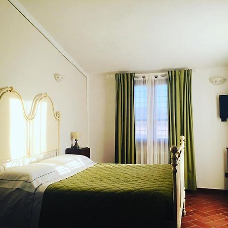 B&B La Toscanina San Miniato Exteriör bild