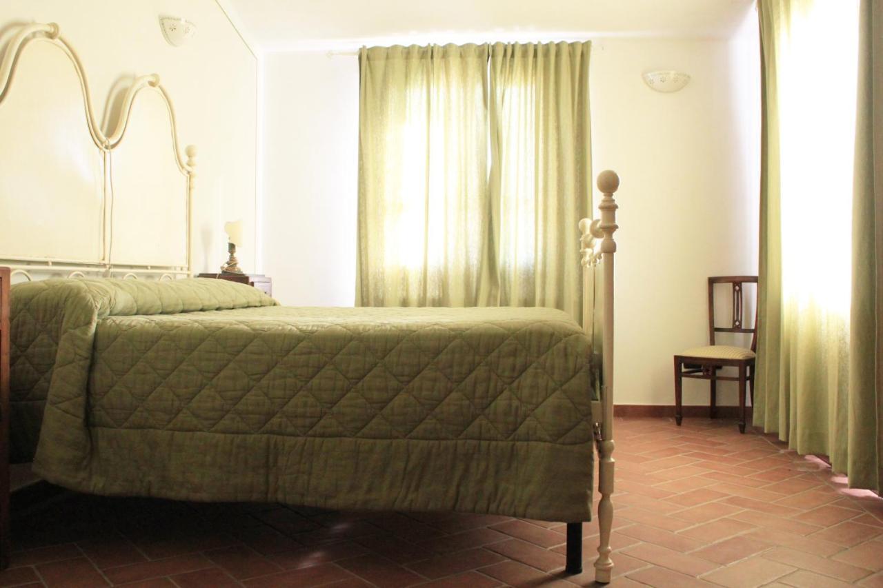 B&B La Toscanina San Miniato Exteriör bild